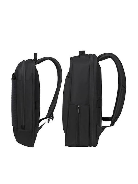 Samsonite Paralux Black