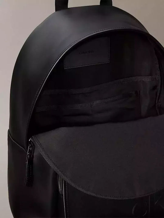 Calvin Klein Sculpted Impression Μαύρο