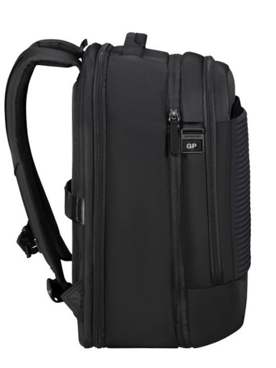 Samsonite Paralux Black