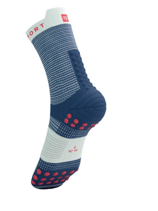 Compressport Racing Сини 1 чифт
