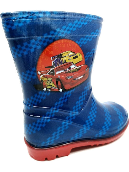 Прашки за деца Син