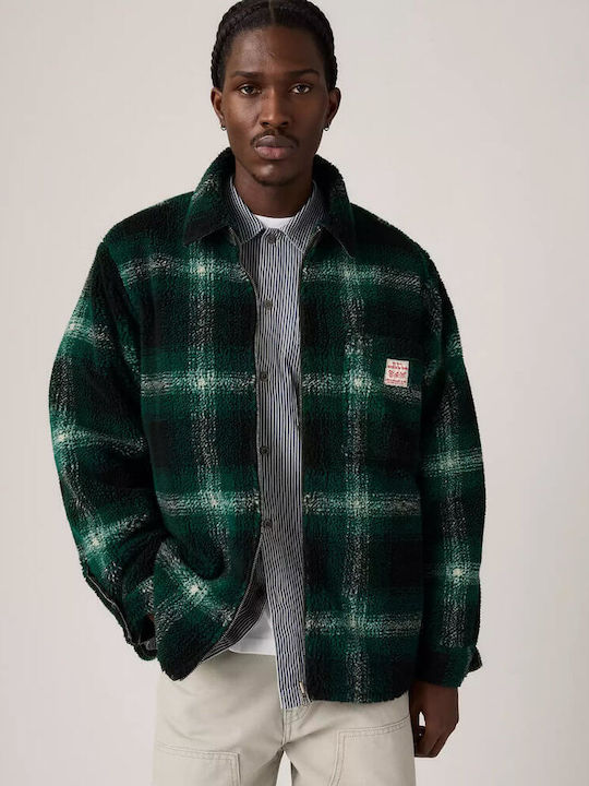 Denim Jacket Black