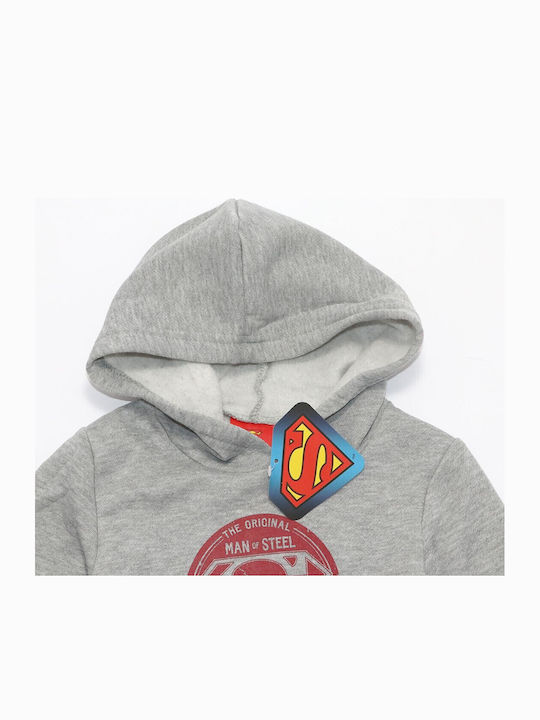 Superheroes