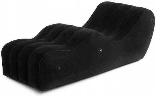 Bedroom Fantasies Mobilier Sexual în Culoare Negru