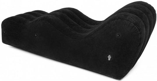 Bedroom Fantasies Mobilier Sexual în Culoare Negru