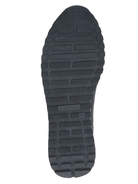 Дамски Loafers в Черен Цвят