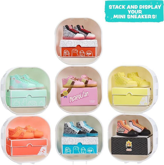 Miniverse Make It Mini Sneakers 546955euc