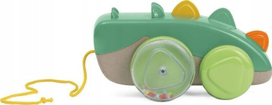 Chicco Люлеещ Крокодил Eco+ 00011861000000