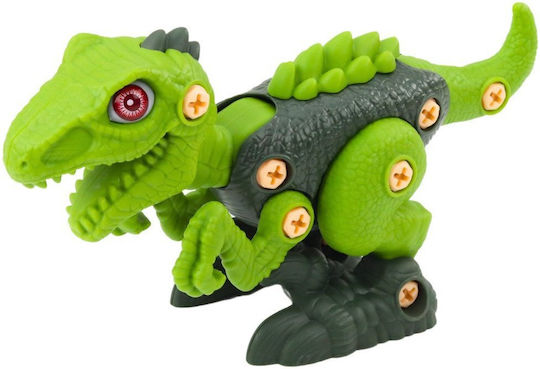 Lean Toys Παιχνίδι Κατασκευών