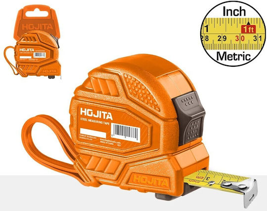 Hojita Метрическа лента 5м