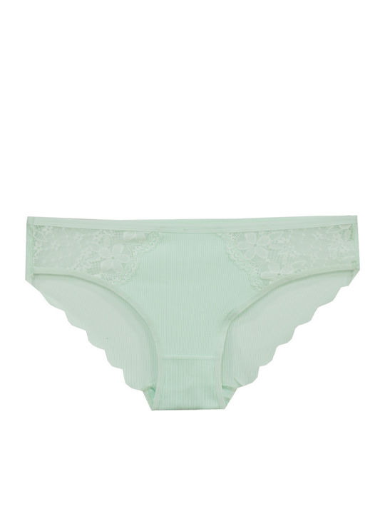 Γυναικεία Slip MultiPack Multicolour