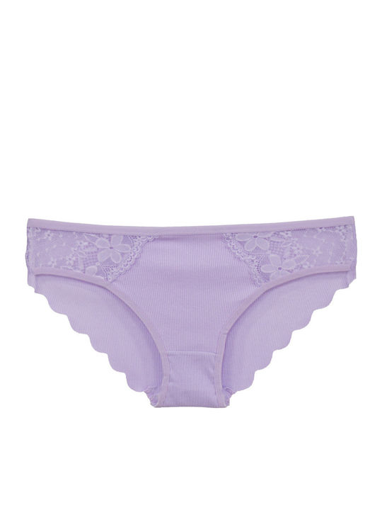 Γυναικεία Slip MultiPack Multicolour