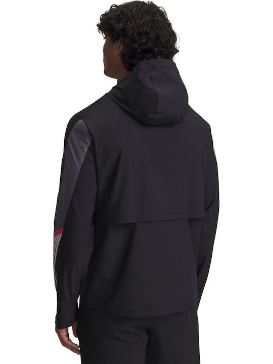 Under Armour