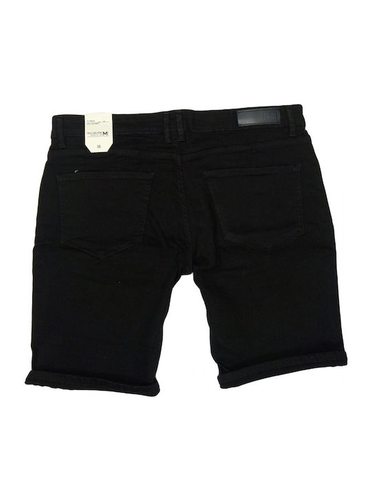 Men's Shorts BLACK