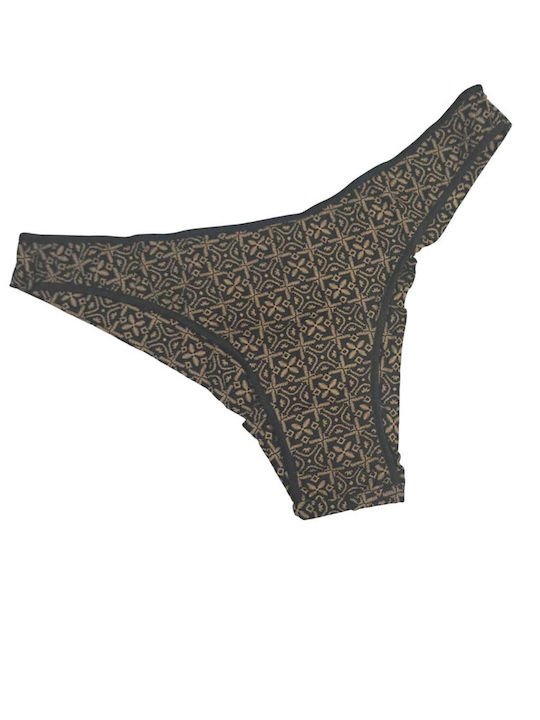 Γυναικεία Slip 2Pack Multicolour
