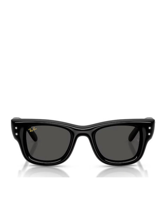 Ray Ban Γυαλιά Ηλίου με Κοκκάλινο Σκελετό Ray Ban Γυαλιά Ηλίου με Κοκκάλινο Σκελετό