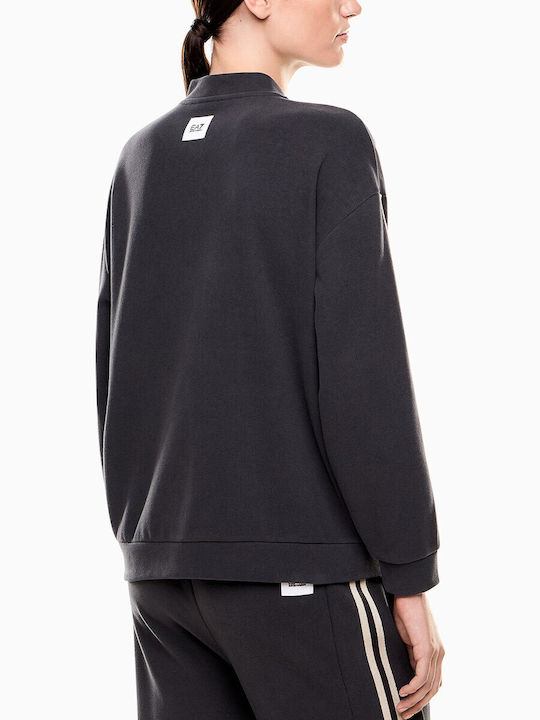 Emporio Armani Jacket Asphalt