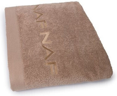 Naf Naf Face Towel Smoke Grey 2 Pieces