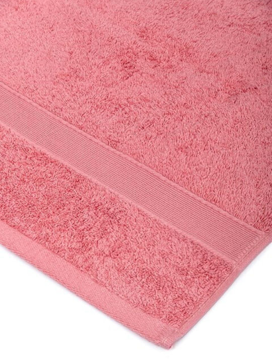 Naf Naf Πετσέτα Χεριών 30x50εκ. Eng Rose