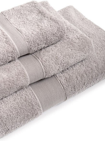 Naf Naf Σώματος 80x150εκ. Lt Grey