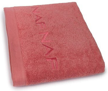 Naf Naf Facecloth Coral 2 Pieces