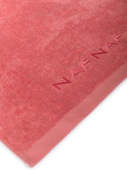 Naf Naf Facecloth Coral 2 Pieces