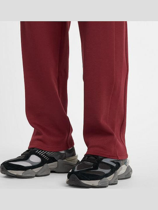Monarch Burgundy