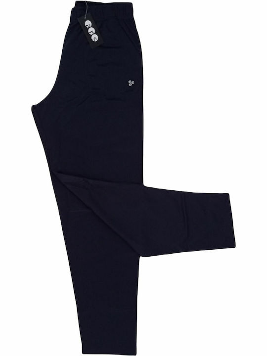 Jogginghose Glänzend Dark Blue