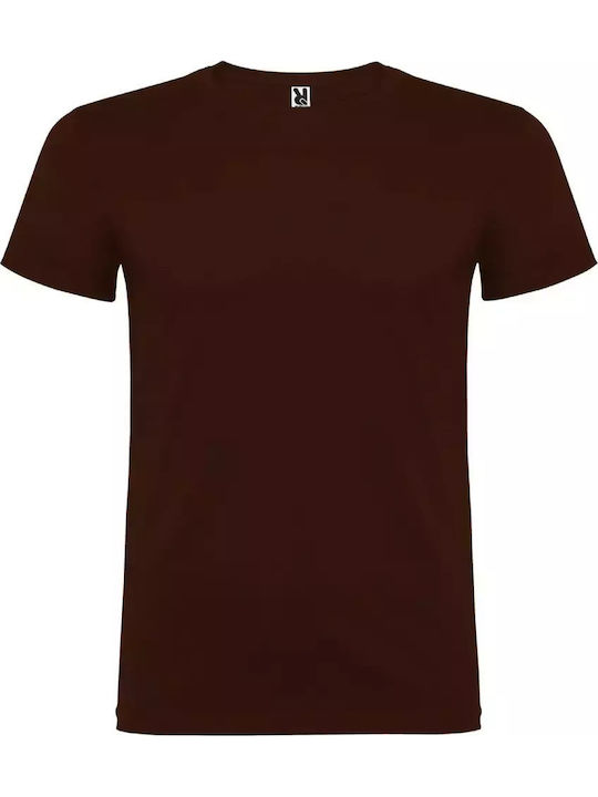 Roly Werbe-T-Shirt Bottle Green