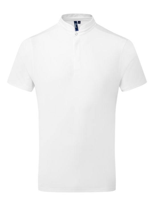 Premier Werbe-T-Shirt Black