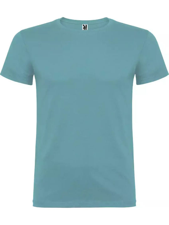 Roly Werbe-T-Shirt Oasis Green