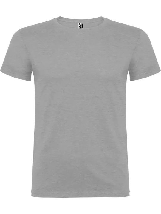 Roly Werbe-T-Shirt Ochre