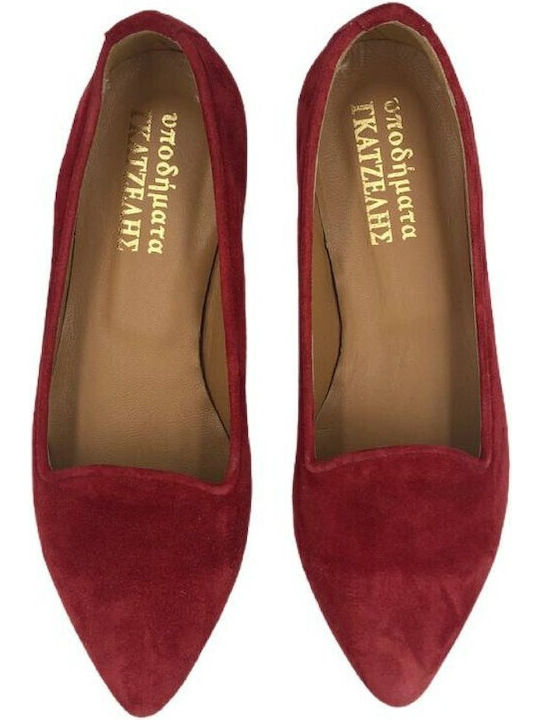Gatzelis Shoes