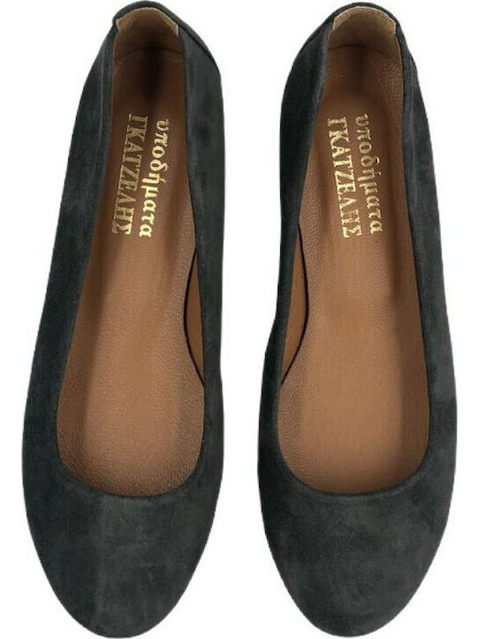 Gatzelis Shoes