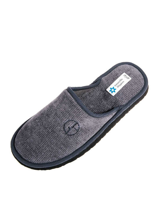 Amaryllis Slippers
