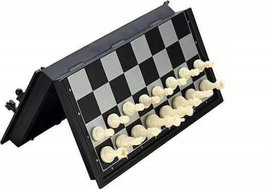 W&K Магнитен Шах 25x25см