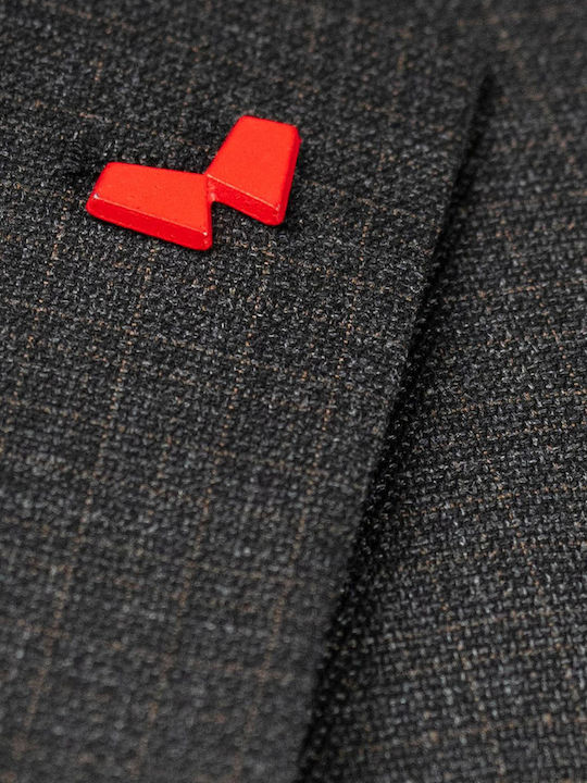 Men's Suit Brown