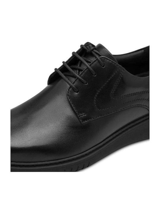 Men's Casual Shoes Black