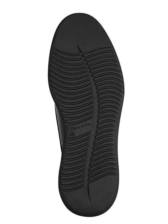 Men's Casual Shoes Black