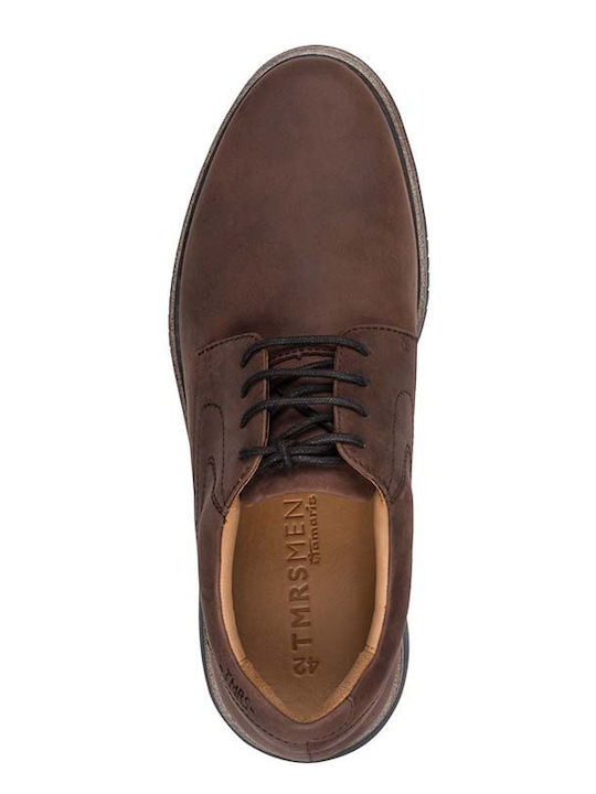 Men's Casual Shoes Brown