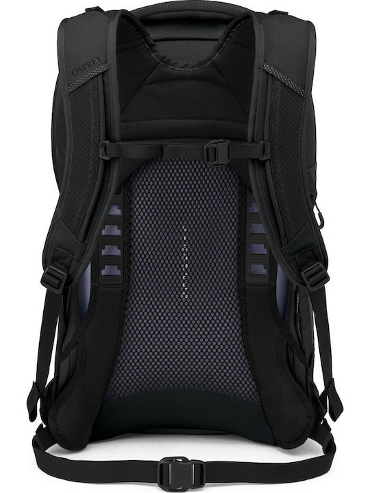 Osprey Metron Airspeed 34 Раница за велосипед Черен