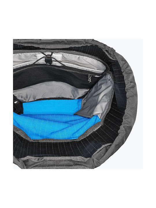 Mammut Mountaineering Backpack 24lt Waterproof Blue Daypack