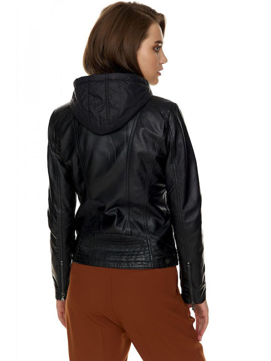 GRETA/SWW-BLK