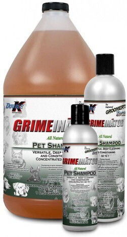 Grimeinator 3.8л Двоен K Шампоан За Кучета
