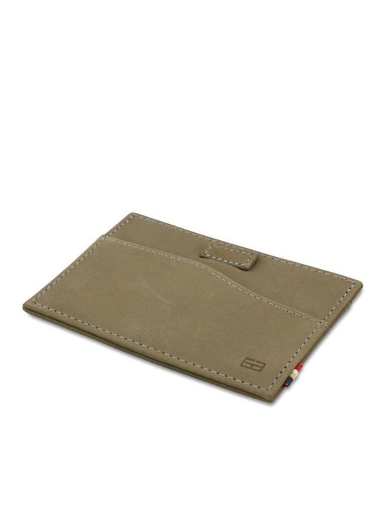 Leggera Herren Geldbörse Klassisch mit RFID Gray