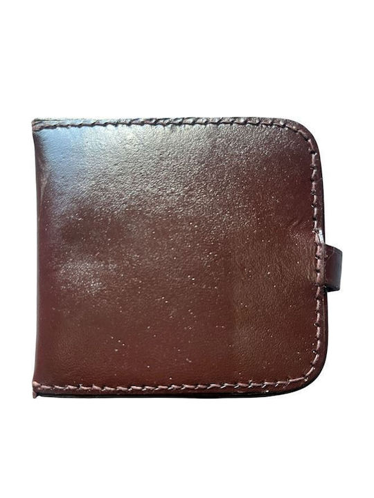 Men's Wallet Brown