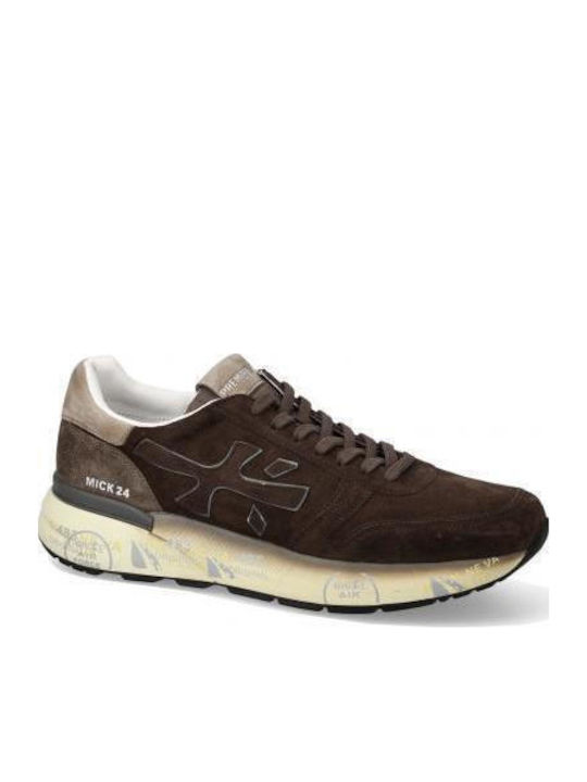 Sneakers Brown