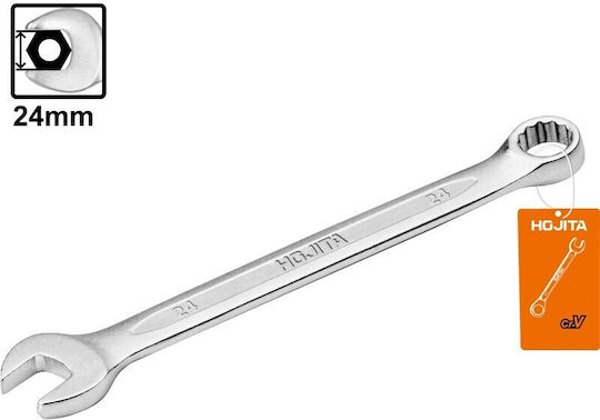 Ключ Германополигон Crv 24мм