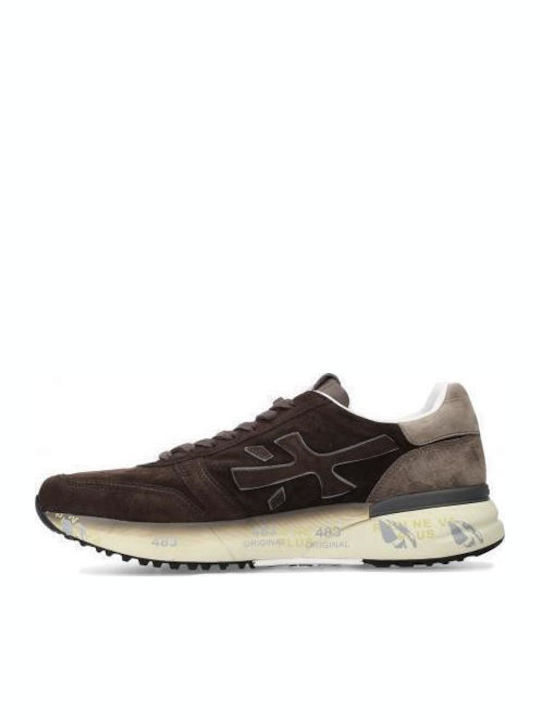 Sneakers Brown
