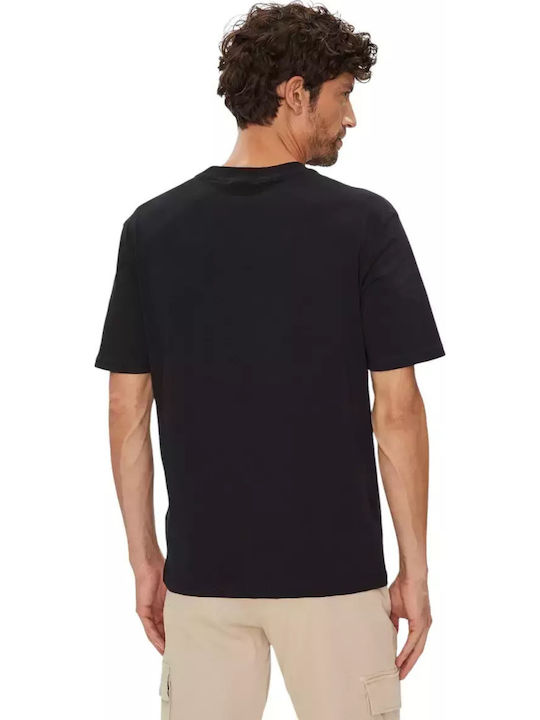 T-Shirt Schwarz